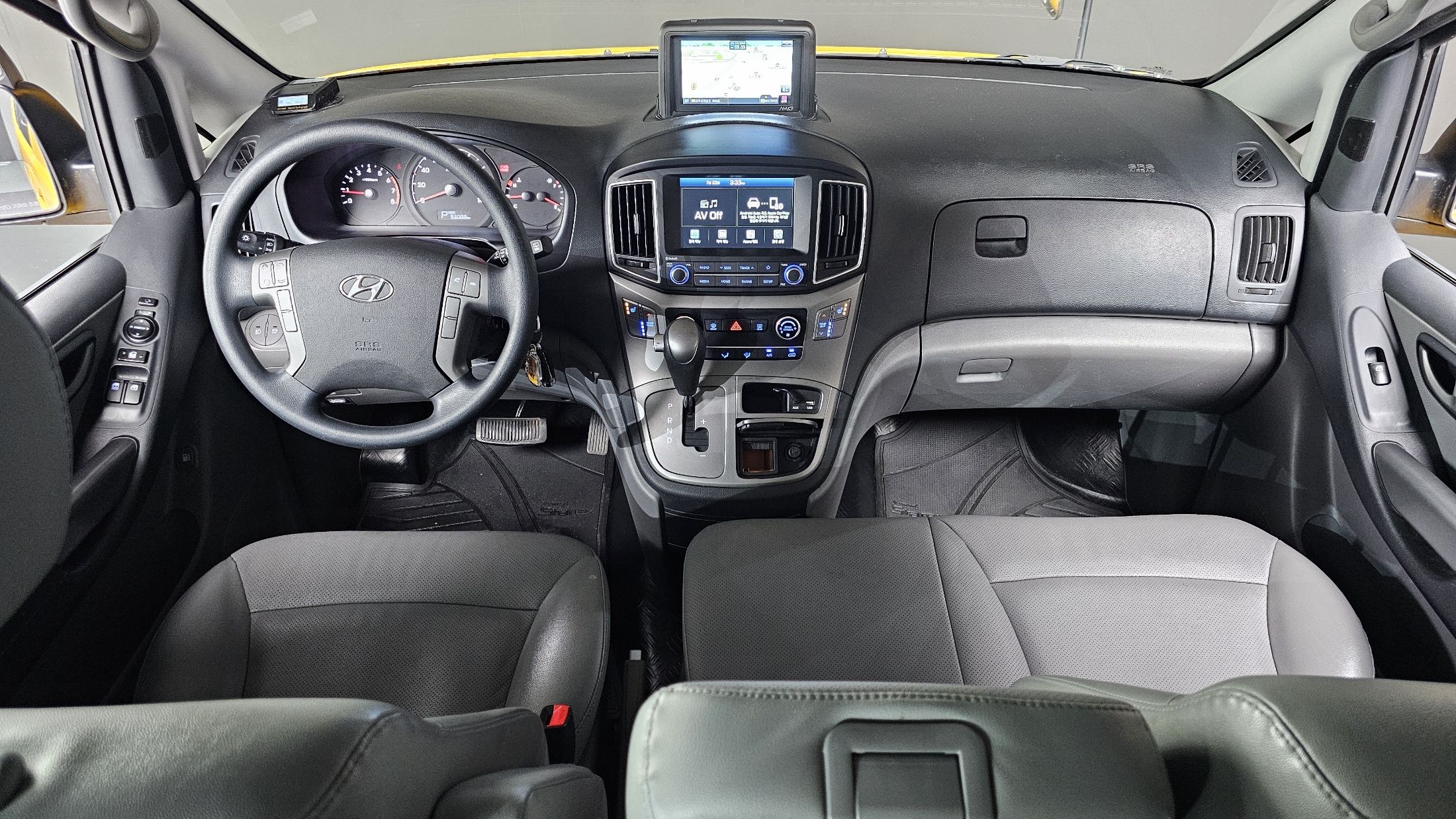HYUNDAI STAREX GRAND 2020