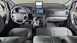 HYUNDAI STAREX GRAND 2020