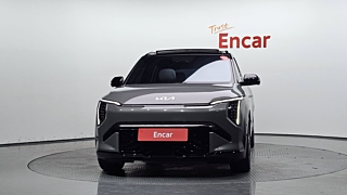KIA EV3  2025