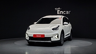KIA NIRO PLUS 2022