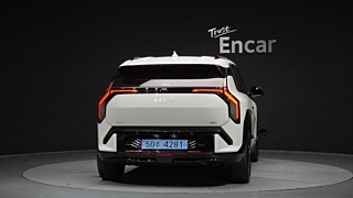 KIA EV3 2024