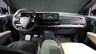 KIA EV3 2024