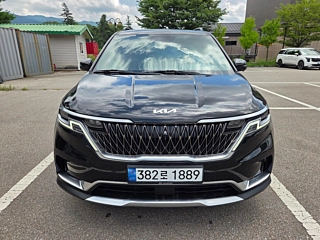 KIA CARNIVAL  2021