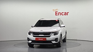 KIA SELTOS 2019