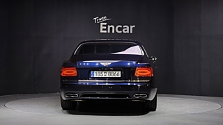 BENTLEY FLYING SPUR 2018