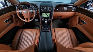 BENTLEY FLYING SPUR 2018