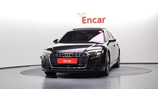 AUDI A8 D5 2023
