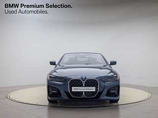 BMW 4-SERIES G22 2023