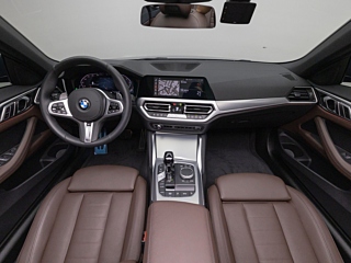 BMW 4-SERIES G22 2023