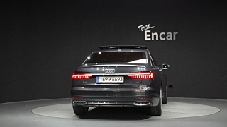 AUDI A6 C8 2023