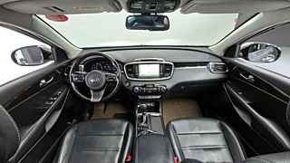 KIA SORENTO 2016