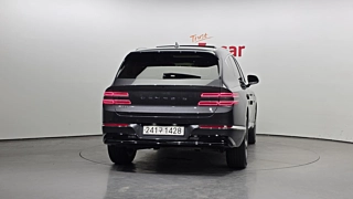 GENESIS GV80  3.0 Diesel 2WD 2021