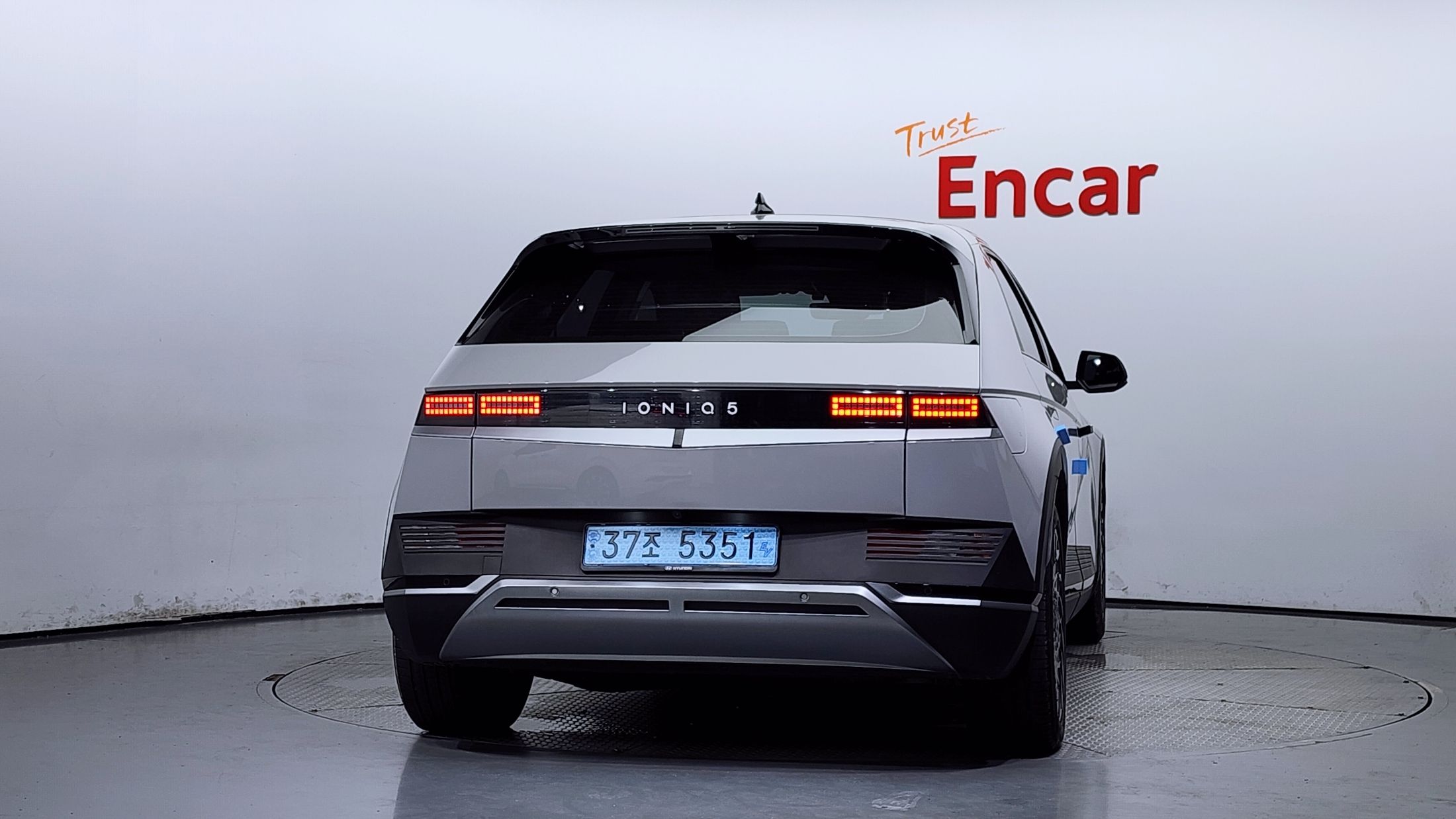 HYUNDAI IONIQ5 2022