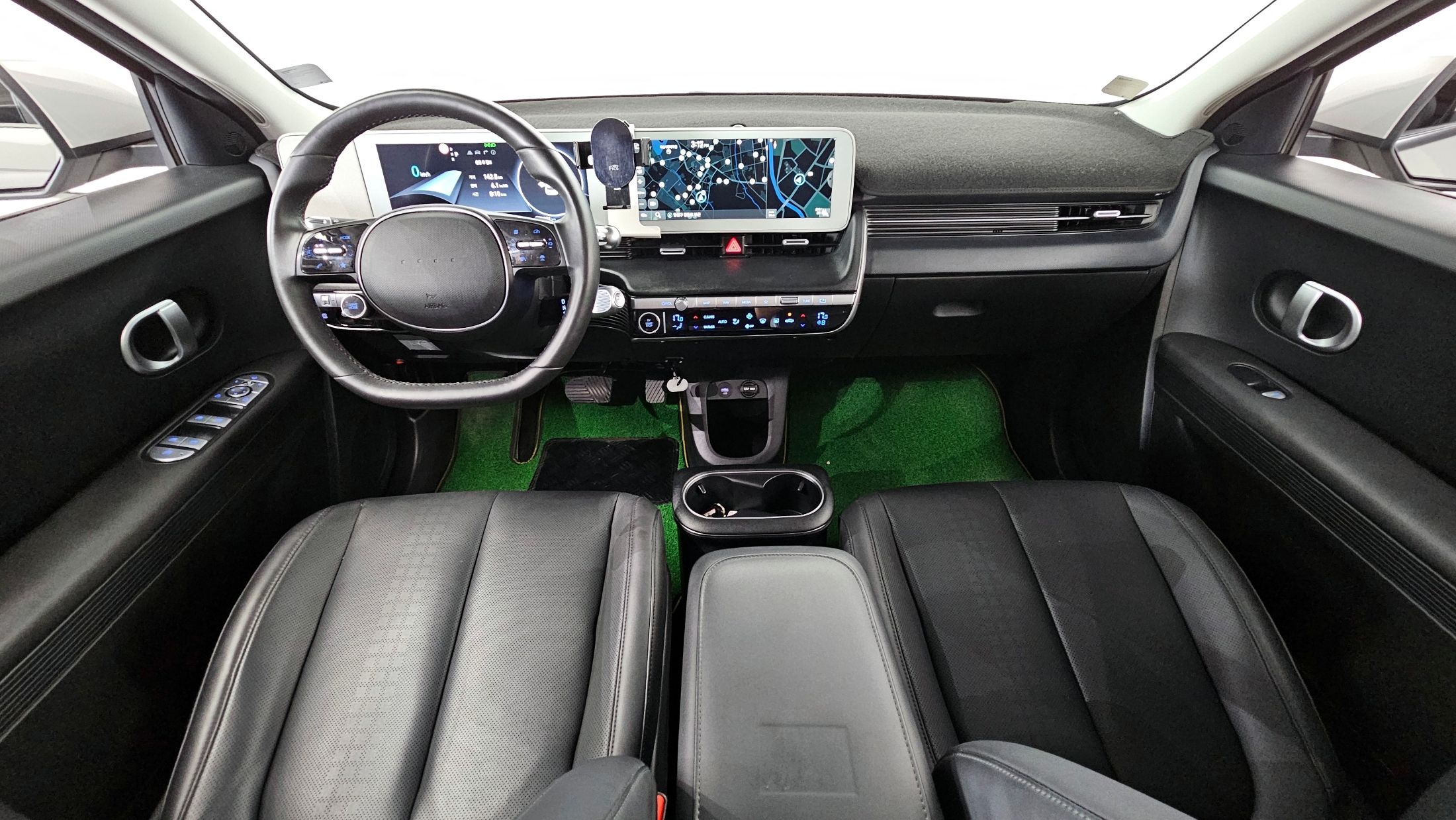 HYUNDAI IONIQ5 2022