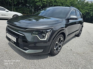 KIA NIRO 2022