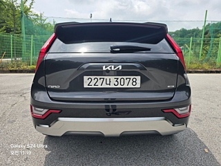 KIA NIRO 2022