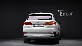 BMW X5 G05 2024