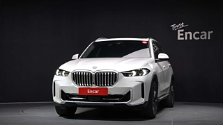 BMW X5 G05 2024
