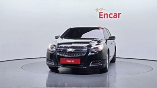 DAEWOO MALIBU 2014