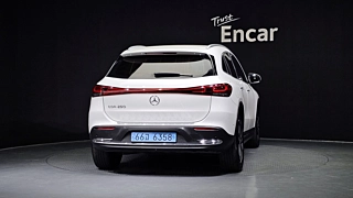 MERCEDES BENZ EQA H243 2021