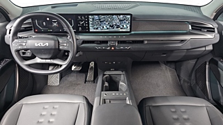KIA EV9 2023