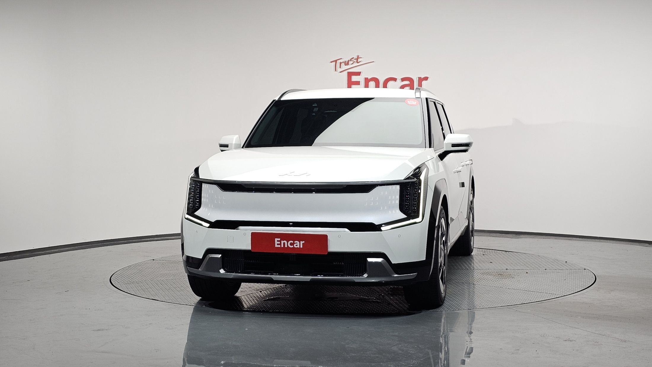 KIA EV9 2023