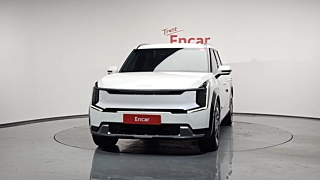 KIA EV9 2023