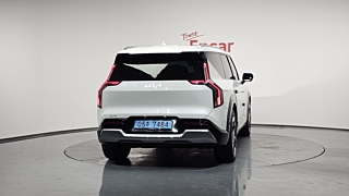KIA EV9 2023