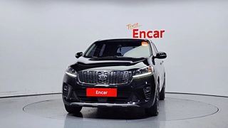 KIA SORENTO 2018