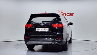 KIA SORENTO 2018