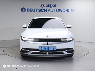 HYUNDAI IONIQ5 2021
