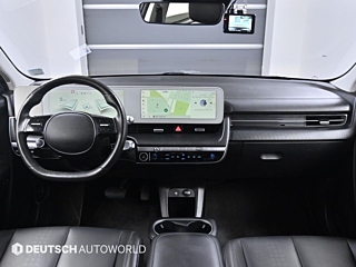 HYUNDAI IONIQ5 2021