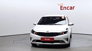 KIA K3 2016