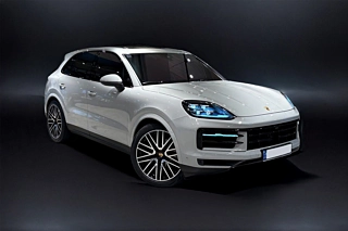 PORSCHE CAYENNE PO536  3.0 2024