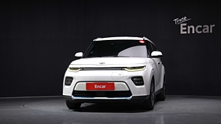 KIA SOUL BOOSTER EV 2019