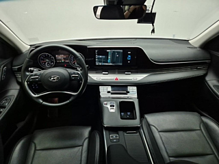 HYUNDAI GRANDEUR IG 2020