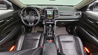 SAMSUNG QM6 2016