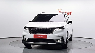 KIA CARNIVAL 2022