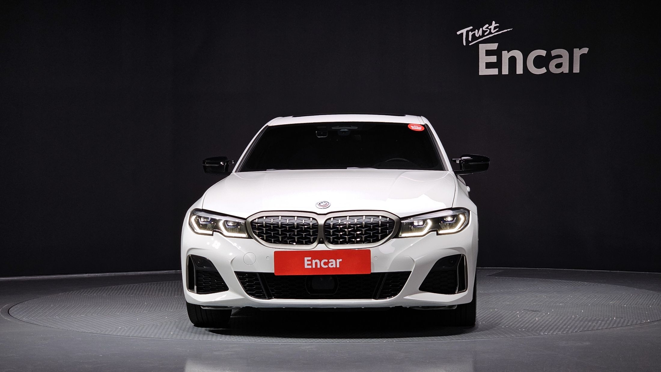 BMW 3-SERIES G20 2022