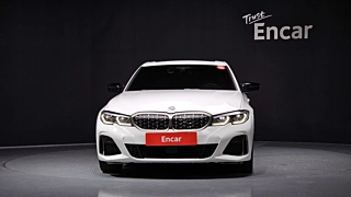 BMW 3-SERIES G20 2022