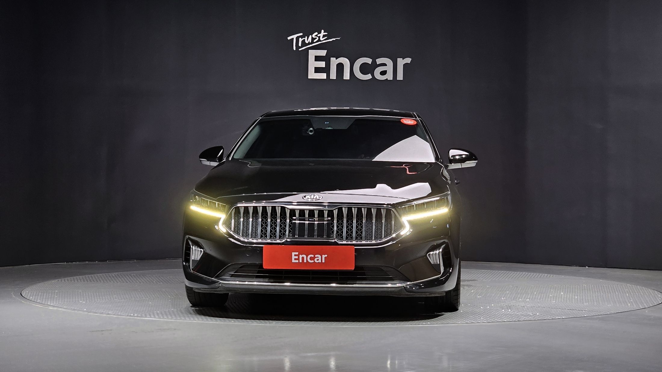 KIA K7 PREMIER 2020