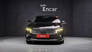 KIA K7 PREMIER 2020