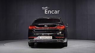 KIA K7 PREMIER 2020