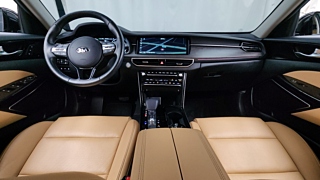 KIA K7 PREMIER 2020