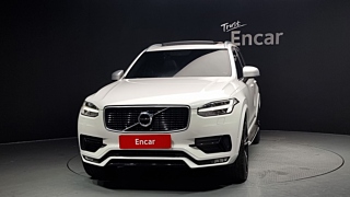 VOLVO XC90 2017