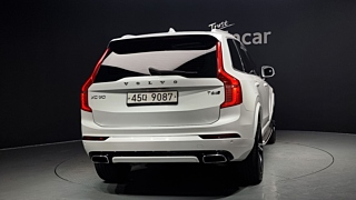 VOLVO XC90 2017