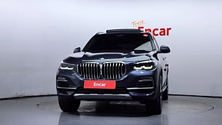 BMW X5 G05 2020