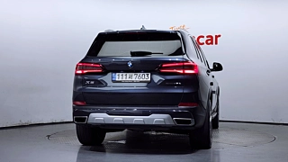 BMW X5 G05 2020