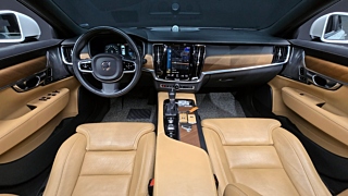 VOLVO S90 2019