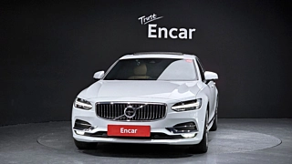 VOLVO S90 2019